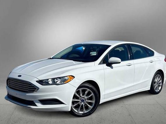 FORD FUSION 2017 3FA6P0H7XHR164185 image FORD FUSION 2017 3FA6P0H7XHR164185 image