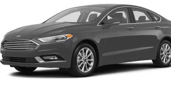 FORD FUSION 2017 3FA6P0HDXHR404972 image
