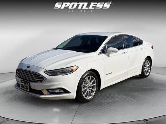 FORD FUSION 2017 3FA6P0LU1HR408996 image