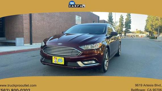 FORD FUSION 2017 3FA6P0H92HR144210 image FORD FUSION 2017 3FA6P0H92HR144210 image