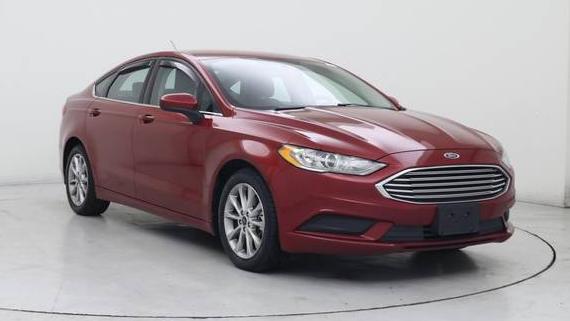FORD FUSION 2017 3FA6P0LU1HR288052 image