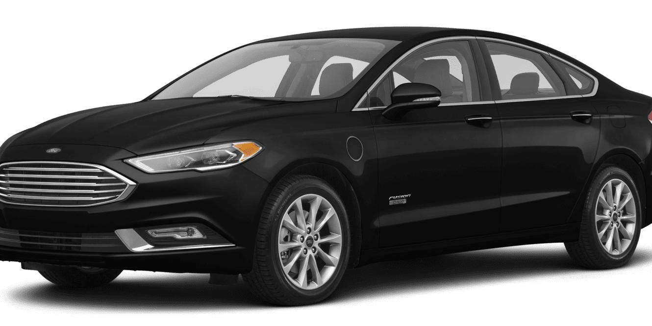 FORD FUSION 2017 3FA6P0PU7HR209459 image