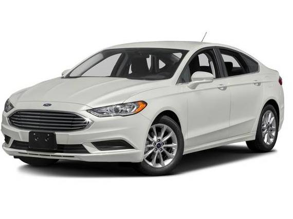 FORD FUSION 2017 3FA6P0H9XHR332604 image