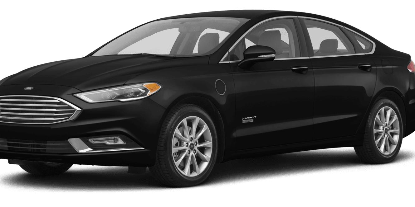 FORD FUSION 2017 3FA6P0PU8HR174107 image