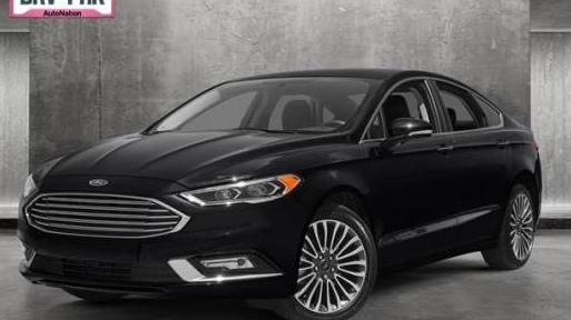 FORD FUSION 2017 3FA6P0D99HR374753 image