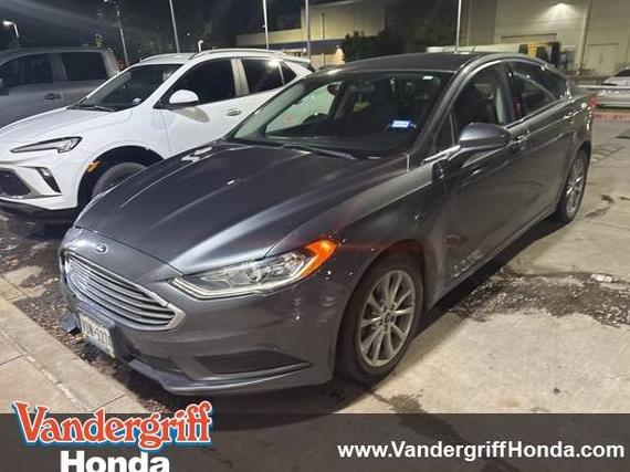 FORD FUSION 2017 3FA6P0HD4HR241204 image FORD FUSION 2017 3FA6P0HD4HR241204 image