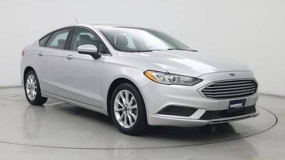 FORD FUSION 2017 3FA6P0H73HR117869 image