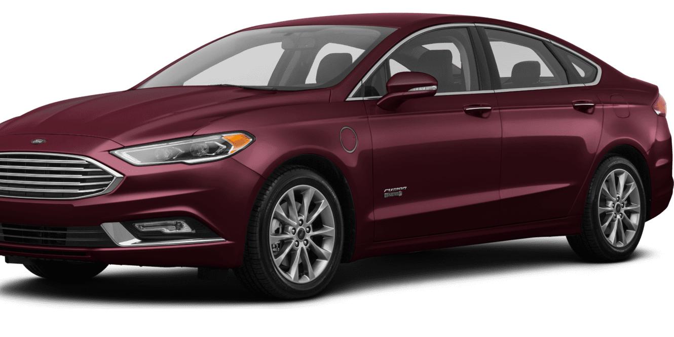 FORD FUSION 2017 3FA6P0SU1HR409907 image