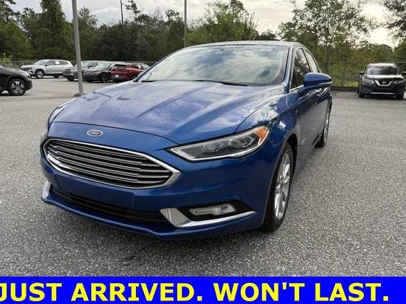 FORD FUSION 2017 3FA6P0SU5HR231239 image FORD FUSION 2017 3FA6P0SU5HR231239 image