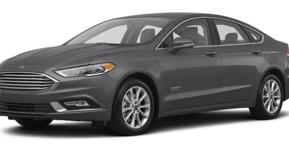 FORD FUSION 2017 3FA6P0PUXHR327618 image