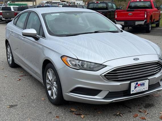 FORD FUSION 2017 3FA6P0H78HR358732 image FORD FUSION 2017 3FA6P0H78HR358732 image