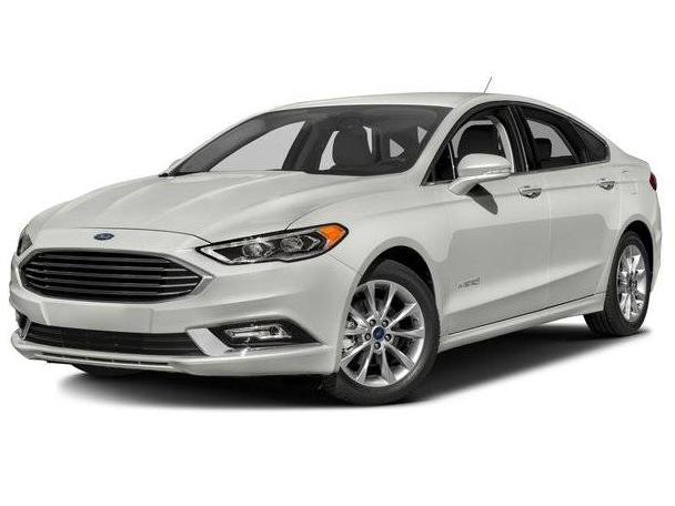 FORD FUSION 2017 3FA6P0UU8HR161443 image