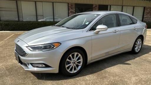 FORD FUSION 2017 3FA6P0HD0HR114739 image