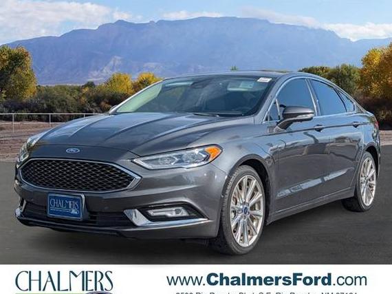 FORD FUSION 2017 3FA6P0D91HR343836 image FORD FUSION 2017 3FA6P0D91HR343836 image