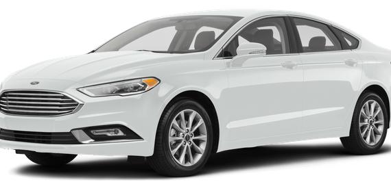 FORD FUSION 2017 3FA6P0HD3HR343934 image