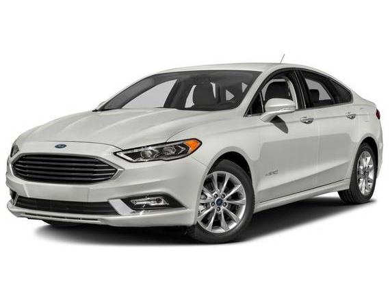 FORD FUSION 2017 3FA6P0LU4HR300713 image