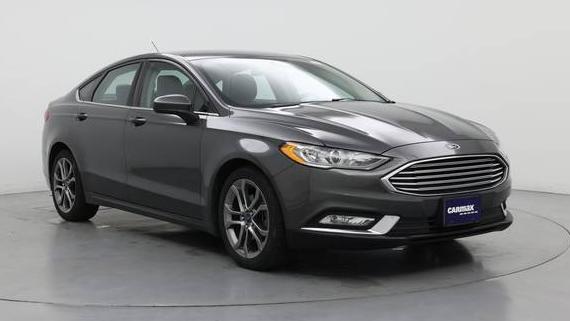 FORD FUSION 2017 3FA6P0HD7HR399777 image