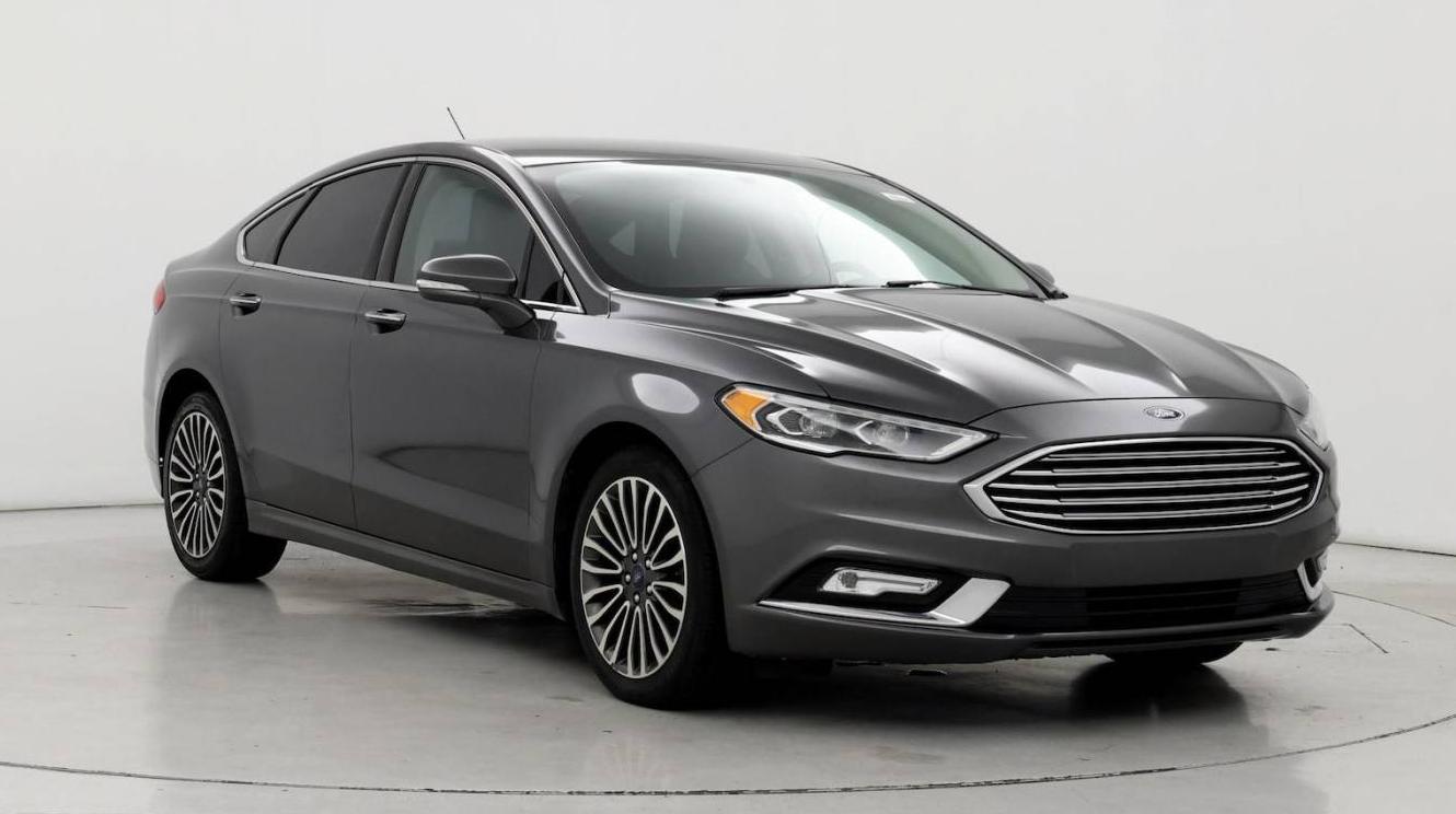 FORD FUSION 2017 3FA6P0HD1HR220813 image