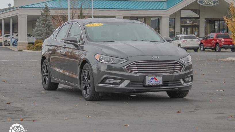 FORD FUSION 2017 3FA6P0HD8HR112592 image