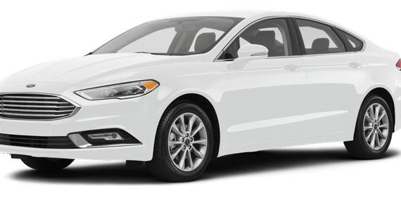 FORD FUSION 2017 3FA6P0VP3HR362806 image