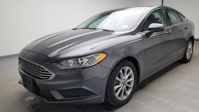 FORD FUSION 2017 3FA6P0H70HR153311 image