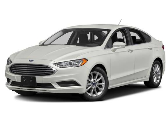 FORD FUSION 2017 3FA6P0HD0HR126728 image