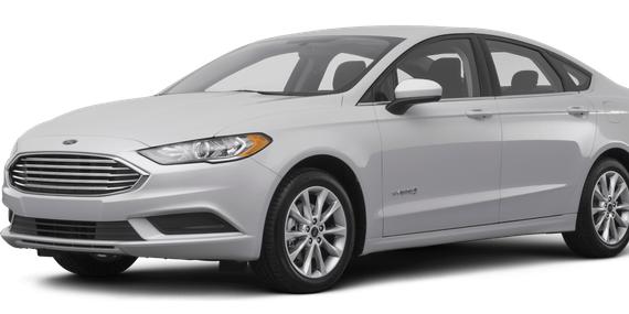 FORD FUSION 2017 3FA6P0LU7HR252785 image