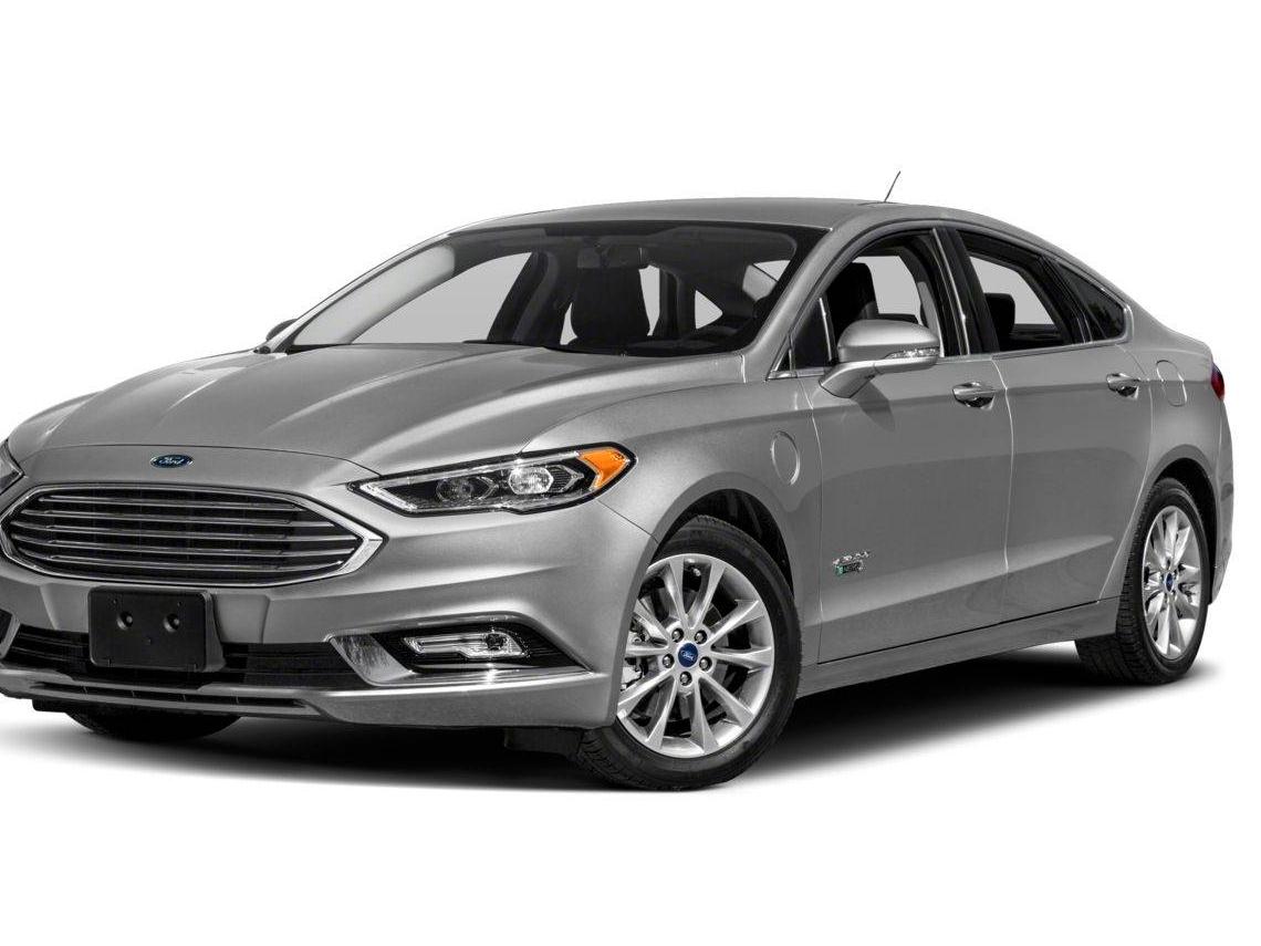 FORD FUSION 2017 3FA6P0SU7HR209663 image