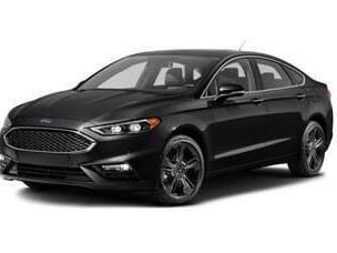 FORD FUSION 2017 3FA6P0K91HR258823 image