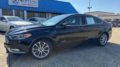 FORD FUSION 2017 3FA6P0PU5HR135961 image