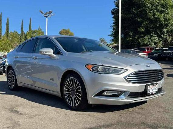 FORD FUSION 2017 3FA6P0SU8HR105621 image FORD FUSION 2017 3FA6P0SU8HR105621 image