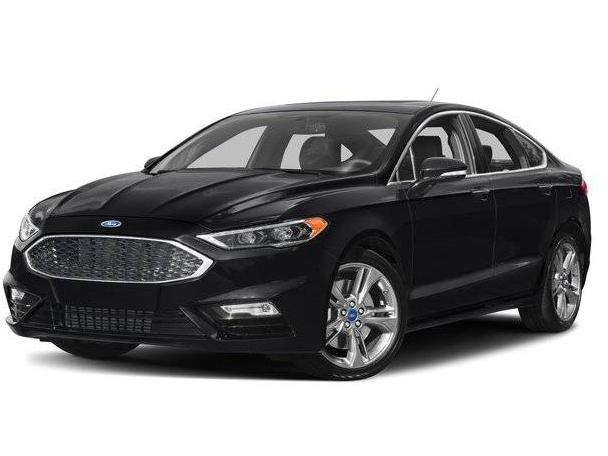 FORD FUSION 2017 3FA6P0VP5HR256941 image