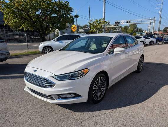 FORD FUSION 2017 3FA6P0HD5HR256780 image FORD FUSION 2017 3FA6P0HD5HR256780 image
