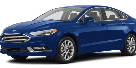 FORD FUSION 2017 3FA6P0H9XHR264997 image