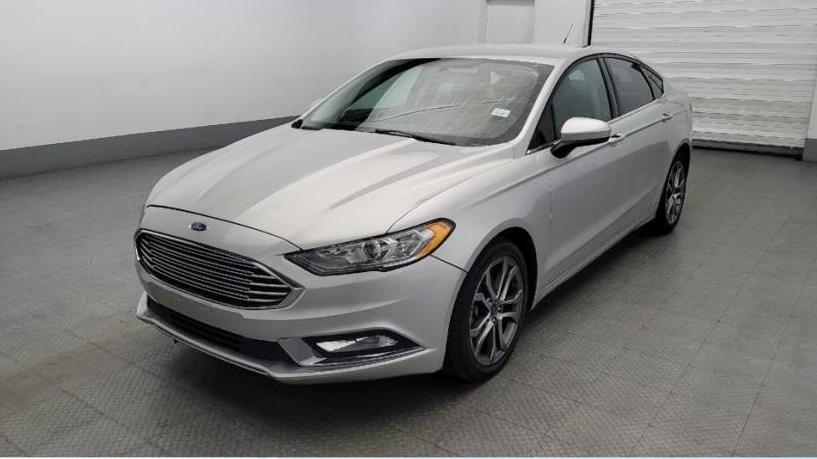 FORD FUSION 2017 3FA6P0H92HR288999 image