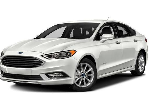 FORD FUSION 2017 3FA6P0LU7HR266055 image