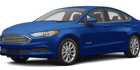 FORD FUSION 2017 3FA6P0LU5HR317892 image