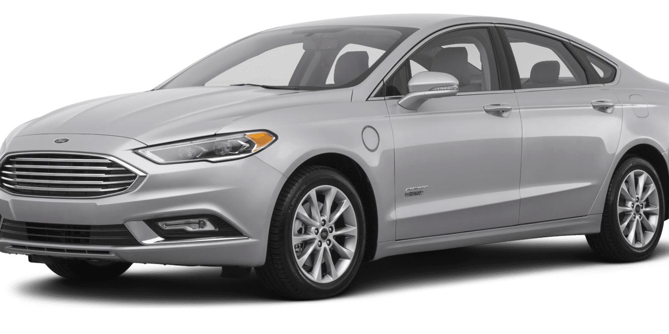 FORD FUSION 2017 3FA6P0PU8HR275728 image