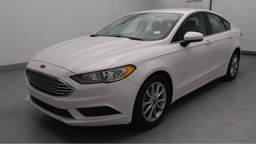 FORD FUSION 2017 3FA6P0HD5HR311311 image