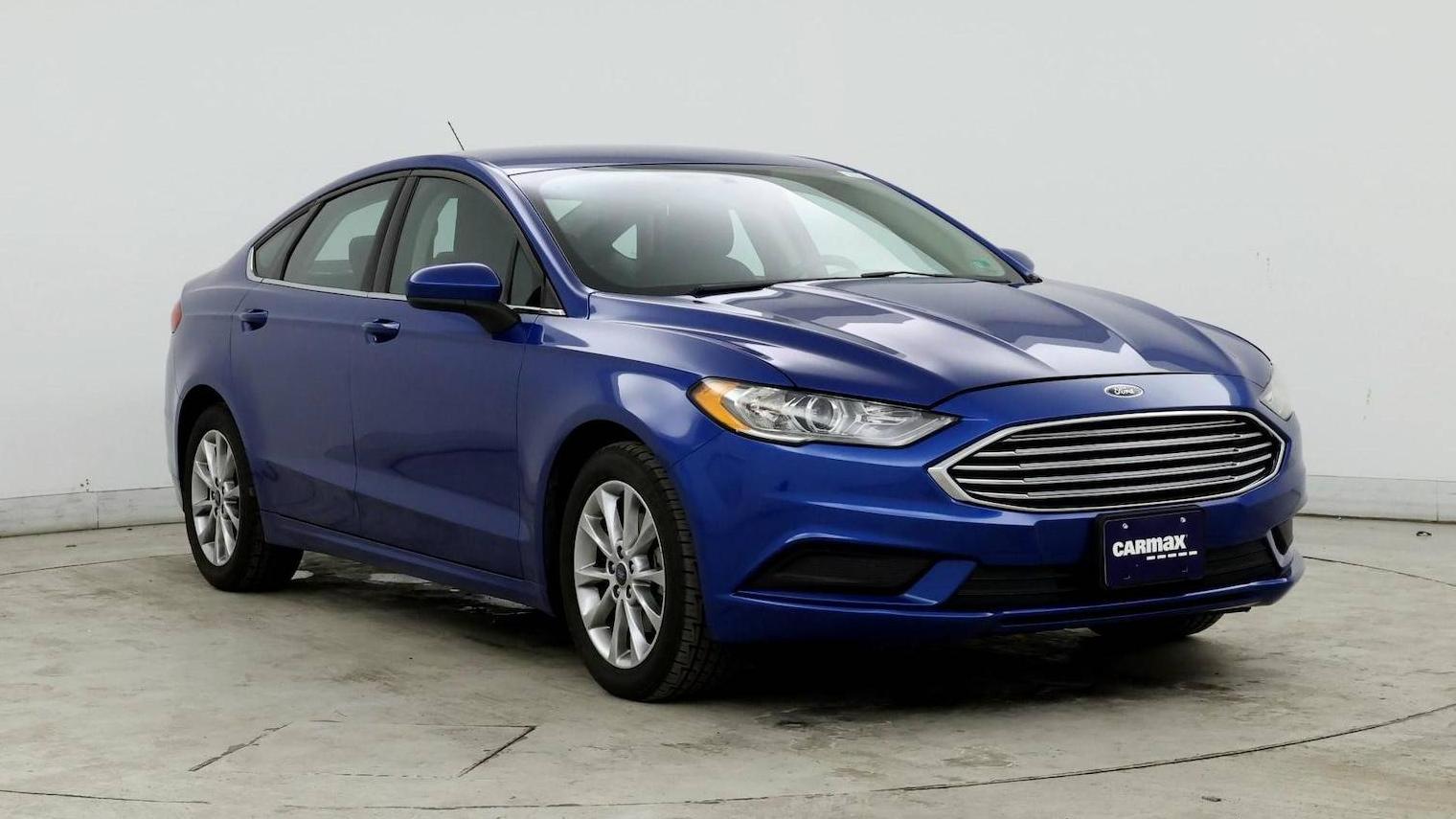 FORD FUSION 2017 3FA6P0H75HR219528 image