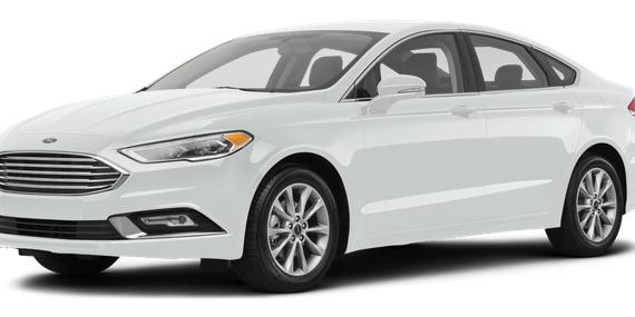 FORD FUSION 2017 3FA6P0H9XHR335955 image