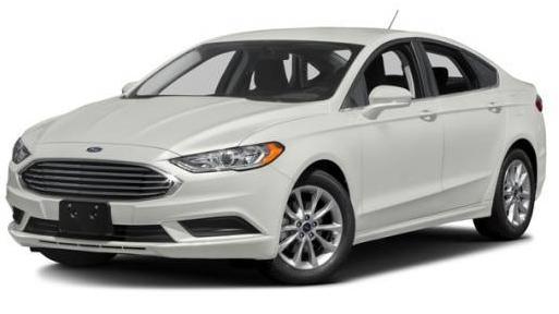 FORD FUSION 2017 3FA6P0H97HR169913 image