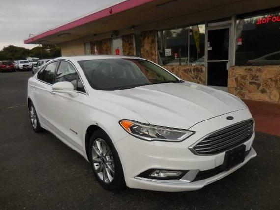 FORD FUSION 2017 3FA6P0LU0HR400758 image FORD FUSION 2017 3FA6P0LU0HR400758 image