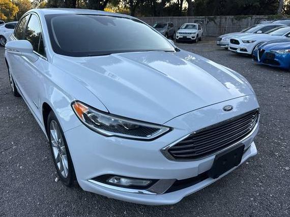 FORD FUSION 2017 3FA6P0LU8HR408977 image FORD FUSION 2017 3FA6P0LU8HR408977 image