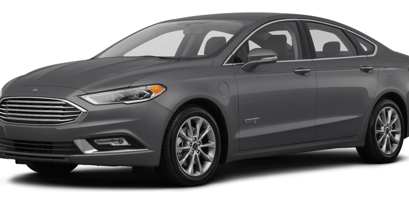 FORD FUSION 2017 3FA6P0SUXHR191501 image