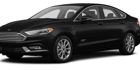 FORD FUSION 2017 3FA6P0SU0HR331961 image