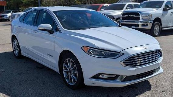 FORD FUSION 2017 3FA6P0LU9HR410074 image