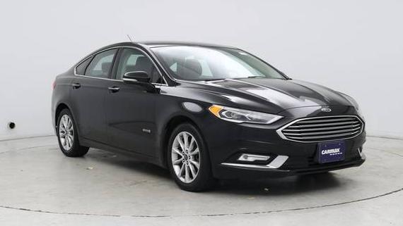 FORD FUSION 2017 3FA6P0SUXHR153489 image