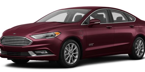 FORD FUSION 2017 3FA6P0SU6HR184898 image