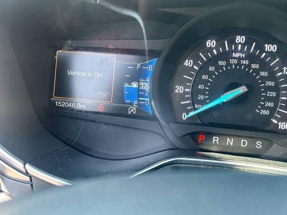 FORD FUSION 2017 3FA6P0HD5HR184513 image